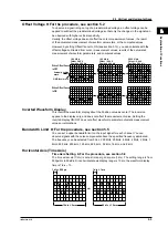 Предварительный просмотр 29 страницы YOKOGAWA DL9000 Series User Manual