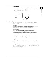 Предварительный просмотр 37 страницы YOKOGAWA DL9000 Series User Manual