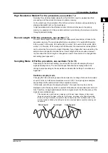 Предварительный просмотр 41 страницы YOKOGAWA DL9000 Series User Manual