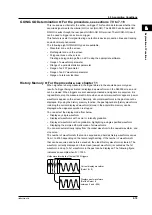 Предварительный просмотр 43 страницы YOKOGAWA DL9000 Series User Manual