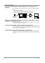 Предварительный просмотр 58 страницы YOKOGAWA DL9000 Series User Manual