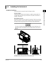 Предварительный просмотр 61 страницы YOKOGAWA DL9000 Series User Manual