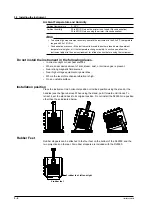 Предварительный просмотр 62 страницы YOKOGAWA DL9000 Series User Manual