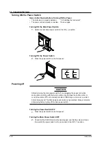 Предварительный просмотр 64 страницы YOKOGAWA DL9000 Series User Manual