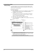 Предварительный просмотр 77 страницы YOKOGAWA DL9000 Series User Manual