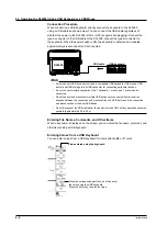 Предварительный просмотр 79 страницы YOKOGAWA DL9000 Series User Manual