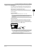 Предварительный просмотр 80 страницы YOKOGAWA DL9000 Series User Manual