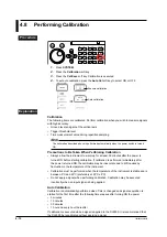 Предварительный просмотр 89 страницы YOKOGAWA DL9000 Series User Manual