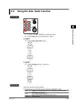 Предварительный просмотр 100 страницы YOKOGAWA DL9000 Series User Manual