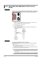 Предварительный просмотр 105 страницы YOKOGAWA DL9000 Series User Manual