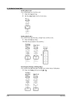 Предварительный просмотр 109 страницы YOKOGAWA DL9000 Series User Manual