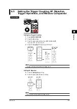 Предварительный просмотр 112 страницы YOKOGAWA DL9000 Series User Manual