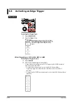 Предварительный просмотр 115 страницы YOKOGAWA DL9000 Series User Manual