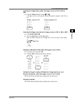 Предварительный просмотр 116 страницы YOKOGAWA DL9000 Series User Manual