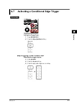 Предварительный просмотр 118 страницы YOKOGAWA DL9000 Series User Manual