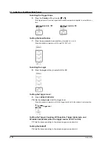 Предварительный просмотр 119 страницы YOKOGAWA DL9000 Series User Manual