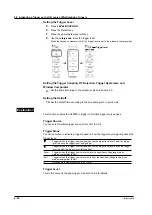 Предварительный просмотр 127 страницы YOKOGAWA DL9000 Series User Manual