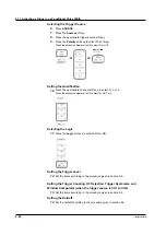 Предварительный просмотр 133 страницы YOKOGAWA DL9000 Series User Manual