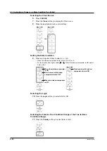 Предварительный просмотр 137 страницы YOKOGAWA DL9000 Series User Manual