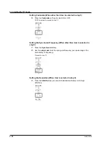 Предварительный просмотр 141 страницы YOKOGAWA DL9000 Series User Manual