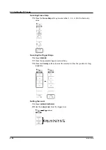 Предварительный просмотр 143 страницы YOKOGAWA DL9000 Series User Manual