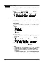 Предварительный просмотр 155 страницы YOKOGAWA DL9000 Series User Manual