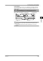 Предварительный просмотр 160 страницы YOKOGAWA DL9000 Series User Manual