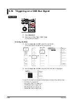 Предварительный просмотр 161 страницы YOKOGAWA DL9000 Series User Manual