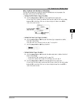 Предварительный просмотр 162 страницы YOKOGAWA DL9000 Series User Manual