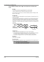 Предварительный просмотр 169 страницы YOKOGAWA DL9000 Series User Manual