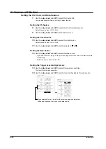 Предварительный просмотр 175 страницы YOKOGAWA DL9000 Series User Manual