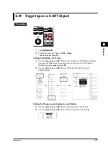 Предварительный просмотр 178 страницы YOKOGAWA DL9000 Series User Manual