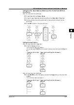 Предварительный просмотр 182 страницы YOKOGAWA DL9000 Series User Manual