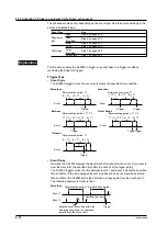 Предварительный просмотр 183 страницы YOKOGAWA DL9000 Series User Manual