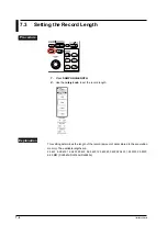 Предварительный просмотр 189 страницы YOKOGAWA DL9000 Series User Manual