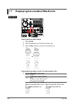 Предварительный просмотр 193 страницы YOKOGAWA DL9000 Series User Manual