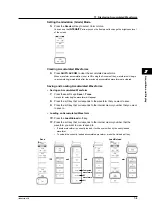 Предварительный просмотр 194 страницы YOKOGAWA DL9000 Series User Manual