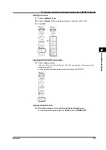 Предварительный просмотр 202 страницы YOKOGAWA DL9000 Series User Manual