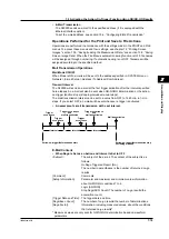 Предварительный просмотр 204 страницы YOKOGAWA DL9000 Series User Manual