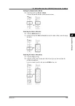 Предварительный просмотр 208 страницы YOKOGAWA DL9000 Series User Manual