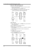 Предварительный просмотр 209 страницы YOKOGAWA DL9000 Series User Manual