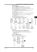 Предварительный просмотр 210 страницы YOKOGAWA DL9000 Series User Manual