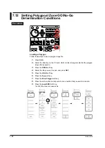 Предварительный просмотр 217 страницы YOKOGAWA DL9000 Series User Manual