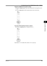 Предварительный просмотр 234 страницы YOKOGAWA DL9000 Series User Manual