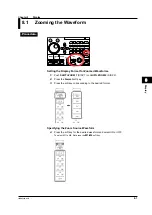 Предварительный просмотр 236 страницы YOKOGAWA DL9000 Series User Manual