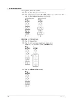 Предварительный просмотр 239 страницы YOKOGAWA DL9000 Series User Manual