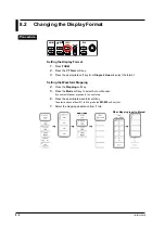 Предварительный просмотр 241 страницы YOKOGAWA DL9000 Series User Manual