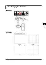 Предварительный просмотр 244 страницы YOKOGAWA DL9000 Series User Manual