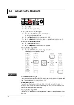 Предварительный просмотр 245 страницы YOKOGAWA DL9000 Series User Manual