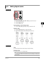 Предварительный просмотр 246 страницы YOKOGAWA DL9000 Series User Manual